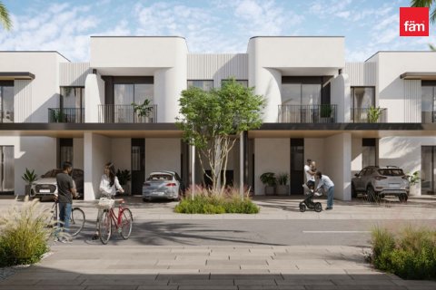 3 bedrooms Townhouse in Dubai, UAE No. 210772