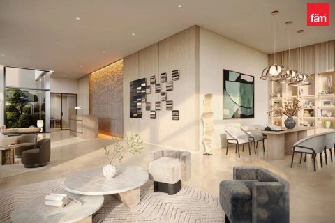 2 bedrooms Apartment in Dubai, UAE No. 210774