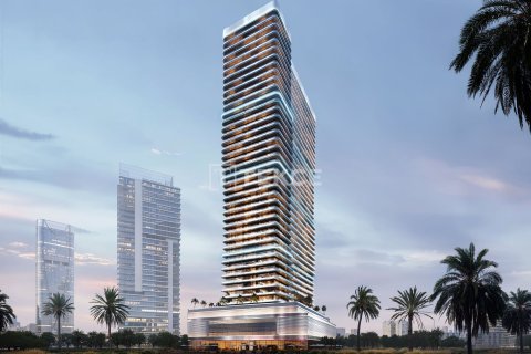 Apartamento tipo estudio Estudio en Dubai Science Park, UAE No. 172321