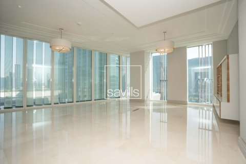1 bedroom Apartment on the Al Maryah Island, UAE No. 200926
