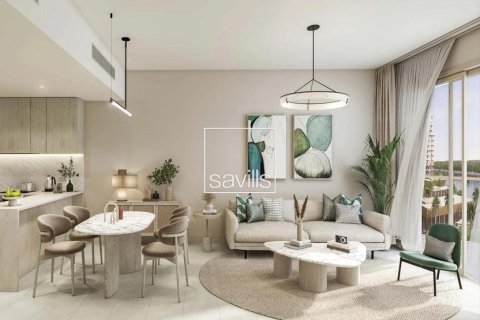 1 bedroom Apartment on the Yas Island, UAE No. 200930