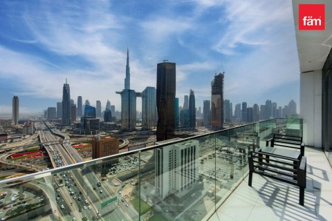 3 bedrooms Apartment in Downtown Dubai (Downtown Burj Dubai), UAE No. 205198