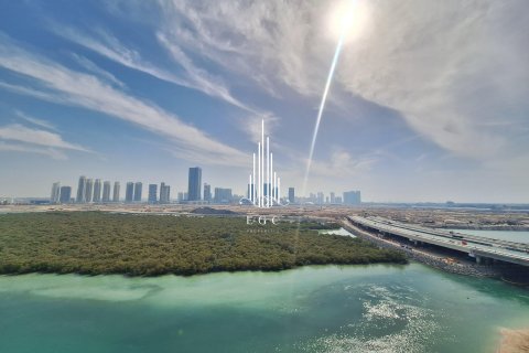 2 غرف نوم شقة في Shams Abu Dhabi, الإمارات العربية المتحدة رقم 20086