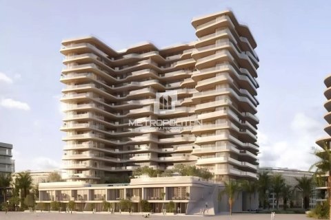 Apartment de 2 dormitorios en Al Marjan Island, UAE No. 77922