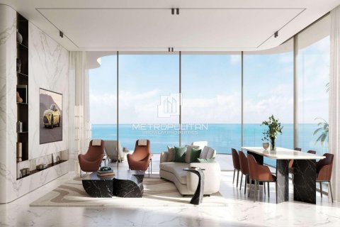 Apartment de 2 dormitorios en Al Marjan Island, UAE No. 77922 3
