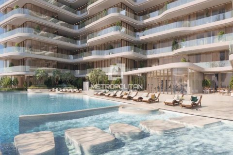 Apartment de 2 dormitorios en Al Marjan Island, UAE No. 77922 10