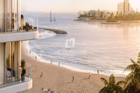 Apartment de 2 dormitorios en Al Marjan Island, UAE No. 77922 4