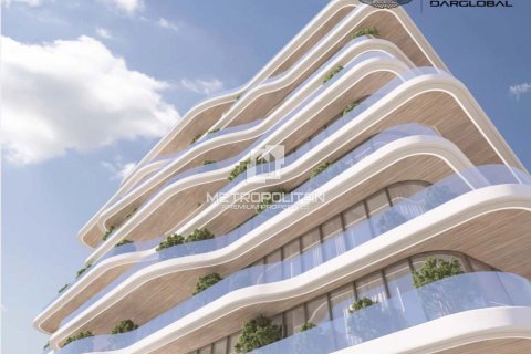 Apartment de 2 dormitorios en Al Marjan Island, UAE No. 77922 11