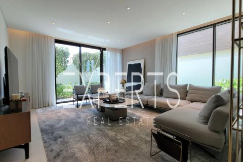 Villa de 5 chambres à Saadiyat Island, UAE No. 208096