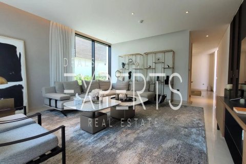 Villa de 5 chambres à Saadiyat Island, UAE No. 208095