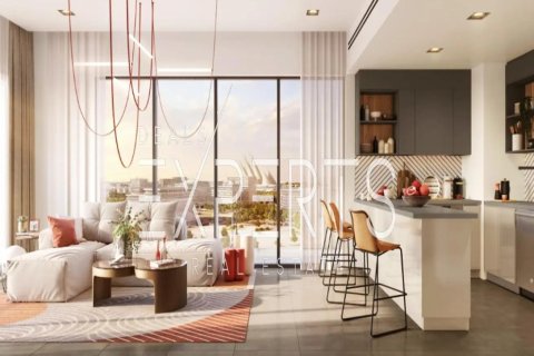 Appartement de 2 chambres à Saadiyat Island, UAE No. 208101