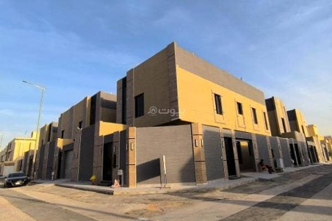 4 غرف نوم شقة في مدينة الرياض, السُّعُودِيَّة رقم 61132