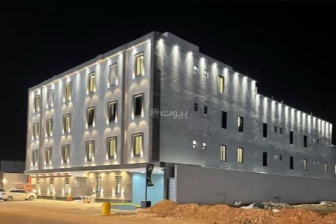 3 bedrooms Apartment in Riyadh, Saudi Arabia No. 61127