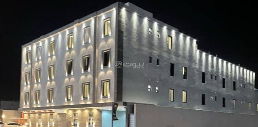 3 bedrooms Apartment in Riyadh, Saudi Arabia No. 61127