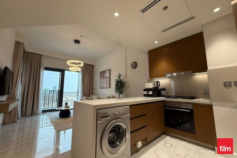 Apartment de 1 dormitorio en Dubai Studio City, UAE No. 169910