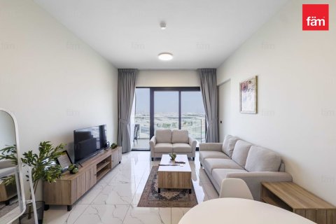 Apartment de 1 dormitorio en Jebel Ali, UAE No. 169914