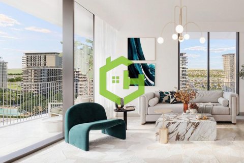 Apartment de 1 dormitorio en Dubai Hills Estate, UAE No. 50543