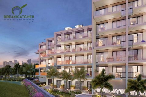 2 غرف نوم شقة في Al Zorah, الإمارات العربية المتحدة رقم 33340 25
