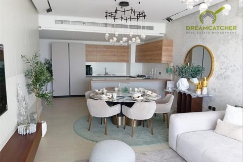2 غرف نوم شقة في Al Zorah, الإمارات العربية المتحدة رقم 33340 6