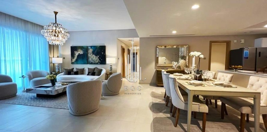 3 bedrooms Apartment in Al Reem Island, UAE No. 24518