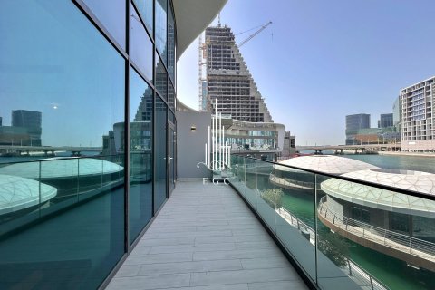 Townhouse de 4 chambres à Tourist Club Area, UAE No. 24520 15
