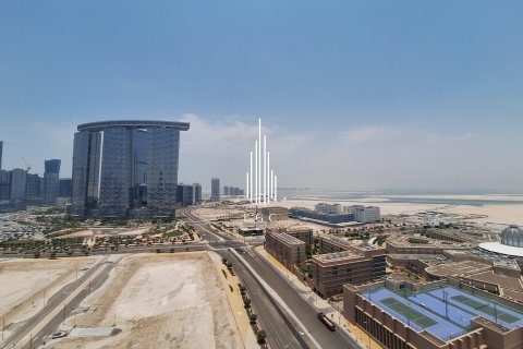 3 bedrooms Apartment in Al Reem Island, UAE No. 24521