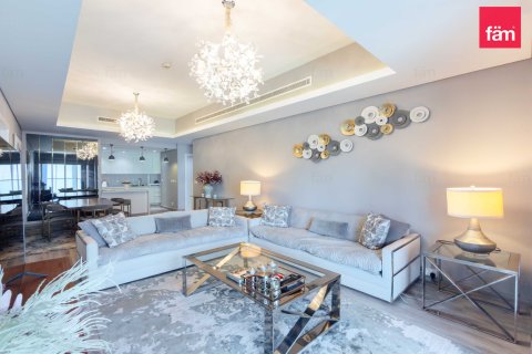1 bedroom Apartment in Downtown Dubai (Downtown Burj Dubai), UAE No. 163967