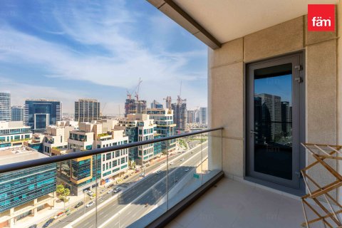 1 bedroom Apartment in Downtown Dubai (Downtown Burj Dubai), UAE No. 163964