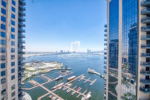 Appartement de 3 chambres à Dubai Creek Residence Tower 2 North, UAE No. 128410