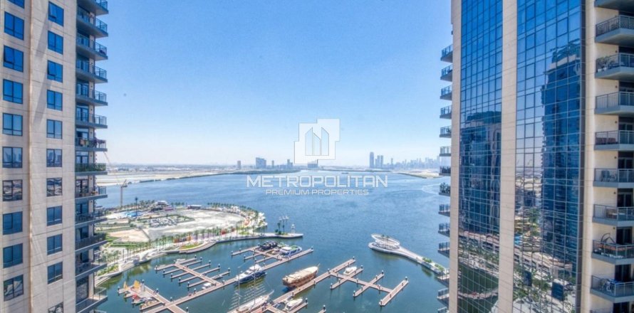 3 bedrooms Apartment in Dubai Creek Residence Tower 2 North, UAE No. 128410