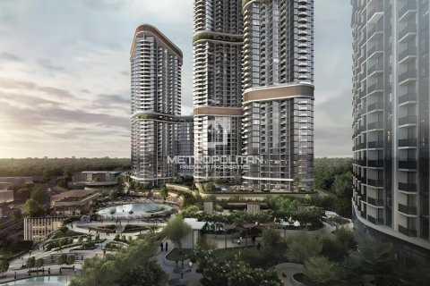 Apartment de 2 dormitorios en Dubai, UAE No. 128407