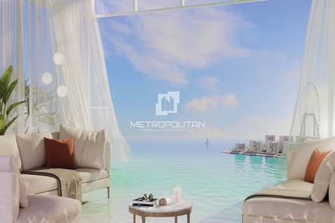 Appartement de 3 chambres à Bluewaters, UAE No. 128408 3