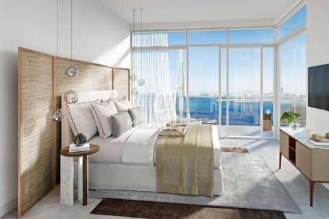 Appartement de 3 chambres à Bluewaters, UAE No. 128408 6