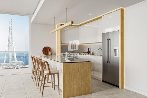 Appartement de 3 chambres à Bluewaters, UAE No. 128408 5