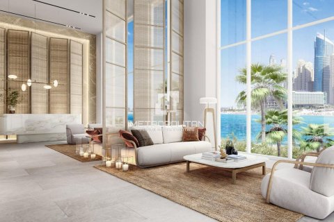 Appartement de 3 chambres à Bluewaters, UAE No. 128408 4