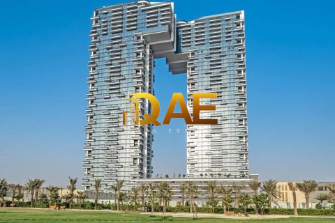 Apartment de 2 dormitorios en Al Kifaf, UAE No. 8726