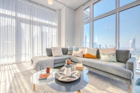 1 غرف نوم شقة في Banyan Tree Residences Hillside Dubai, الإمارات العربية المتحدة رقم 208788