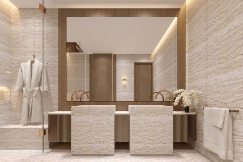 Appartement de 2 chambres à Business Bay, UAE No. 125916
