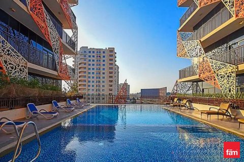 2 bedrooms Apartment in Wadi Al Safa 2, UAE No. 144357
