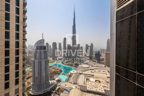 2 bedrooms Apartment in The Address Residence Fountain Views, UAE No. 204641