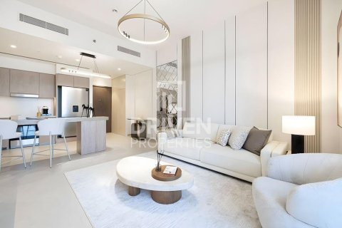 Apartment de 2 dormitorios en Opera District, UAE No. 204643