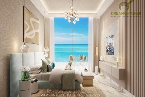 2 غرف نوم شقة في Al Marjan Island, الإمارات العربية المتحدة رقم 20142 8