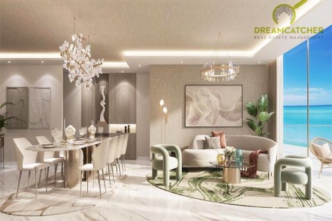 2 غرف نوم شقة في Al Marjan Island, الإمارات العربية المتحدة رقم 20142 6