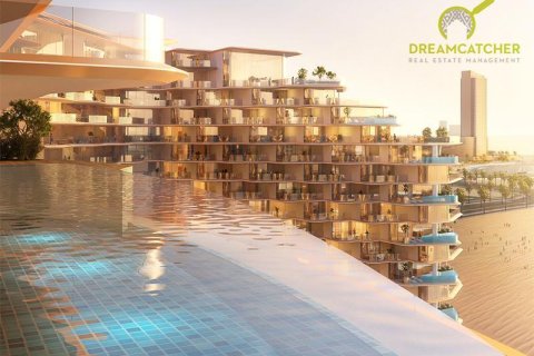 2 غرف نوم شقة في Al Marjan Island, الإمارات العربية المتحدة رقم 20142 10