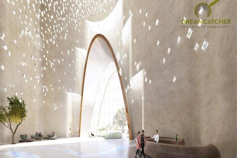 2 غرف نوم شقة في Al Marjan Island, الإمارات العربية المتحدة رقم 20142 9