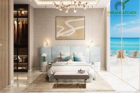 2 غرف نوم شقة في Al Marjan Island, الإمارات العربية المتحدة رقم 20142 7