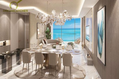 2 غرف نوم شقة في Al Marjan Island, الإمارات العربية المتحدة رقم 20142 4