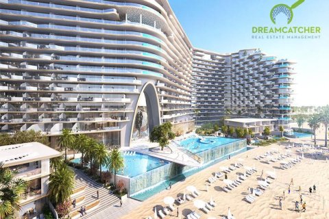 2 غرف نوم شقة في Al Marjan Island, الإمارات العربية المتحدة رقم 20142 11