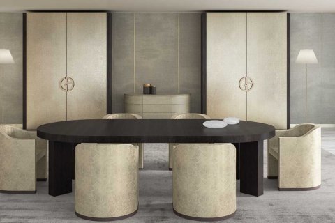 Penthouse de 12 chambres à ARMANI BEACH RESIDENCES Palm Jumeirah, UAE No. 97675