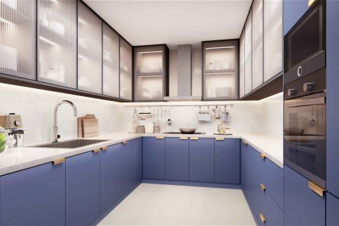 Apartment de 3 dormitorios en Dubai, UAE No. 97676